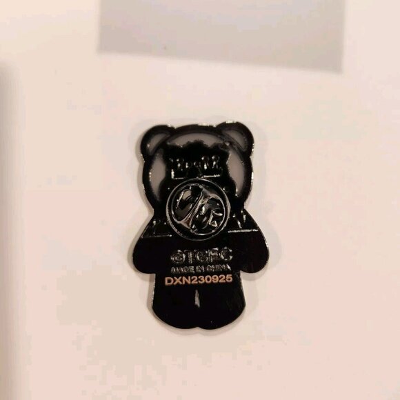 Loungefly Care Bears Astronaut Cheer Bear Outer Space Pin Blind Box NEW Opened - Picture 8 of 10